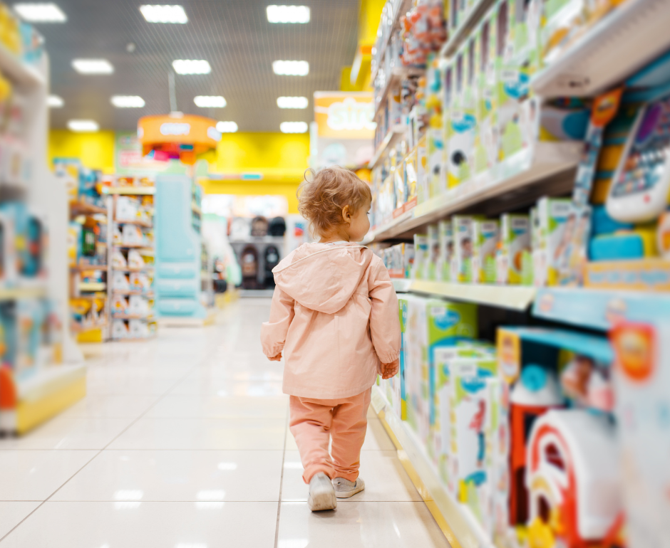 Loja de Brinquedos: 10 dicas de como aumentar suas vendas