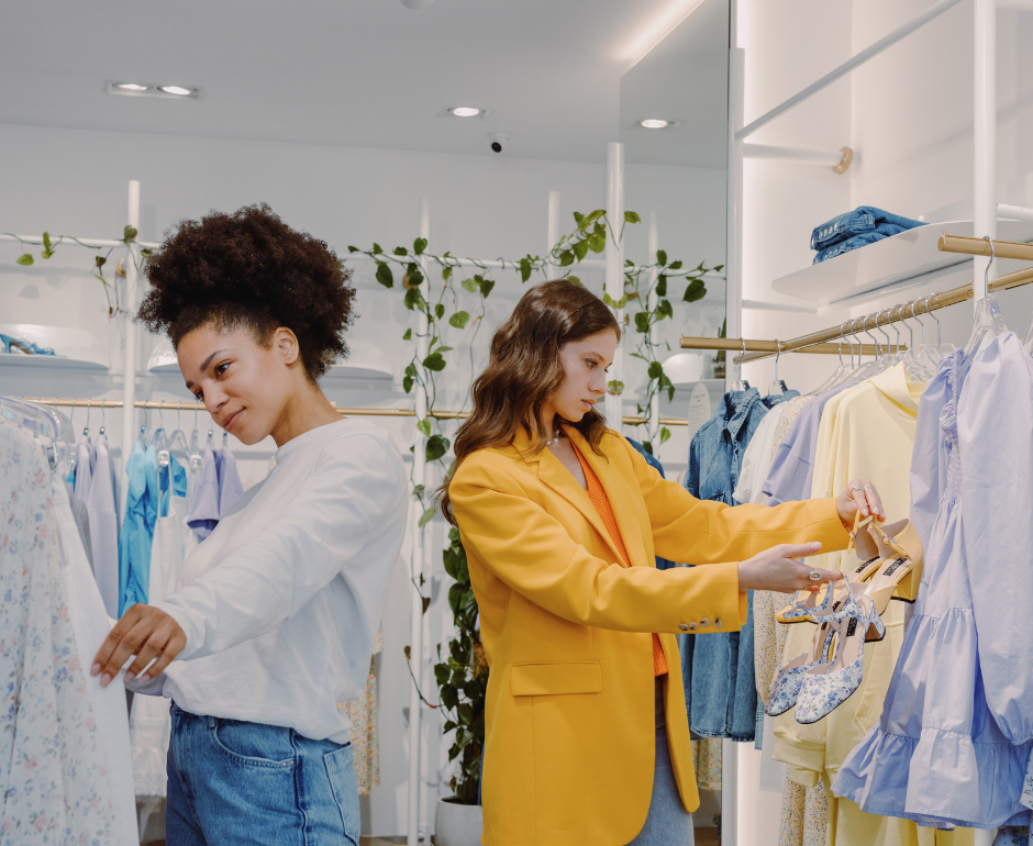 Fluxo vai Abrir Loja de Roupa ?