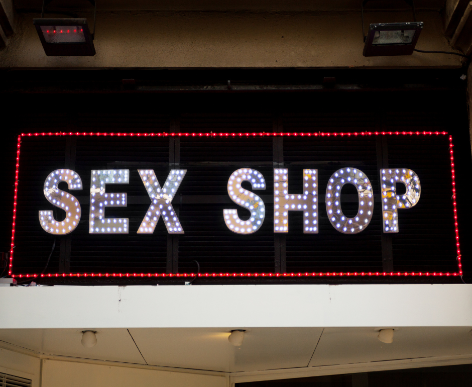 Sex Shop: 10 dicas para melhorar sua gestão