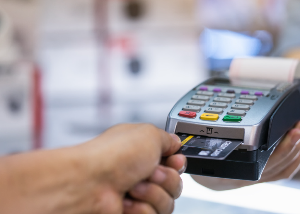 Máquina de Cartão de Crédito: Tudo que você precisa saber para contratar para sua loja