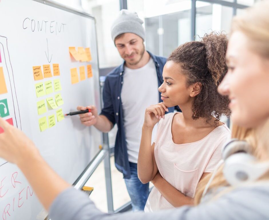 Como criar uma estratégia de marketing e branding eficiente para sua loja